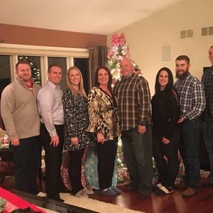 Meet your Posher, Teresa